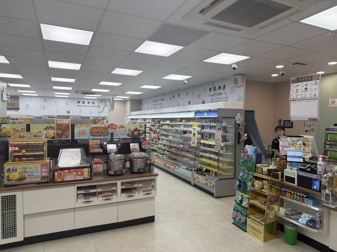 全家便利商店（貴族店）