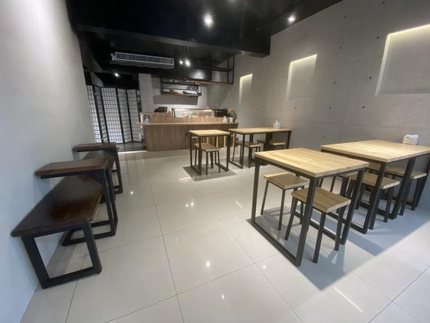 天母猛甲生魚片 誠徵工作夥伴