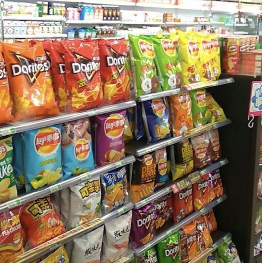 二溪門市誠徵晚班大夜人員