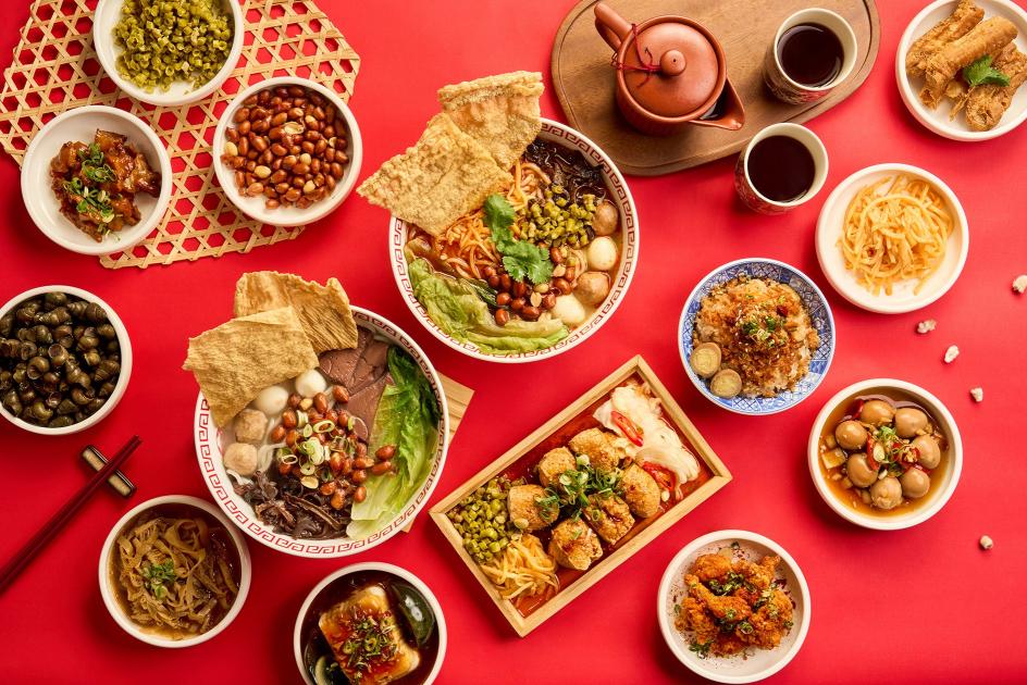 (信義區)螺螄粉大夜班計時內外場人員(時薪220-240元)