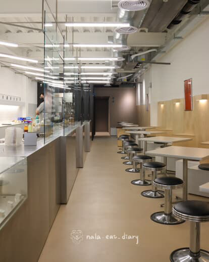 ［夏威夷輕食店］樂聚波奇 Pokeology  兼職外場人員