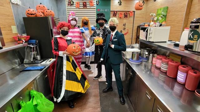 清心福全太平中山店(早班)長期工讀