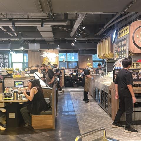 🍖打烊班計時✨可彈性排班✨🥩燒肉吃到飽🥩