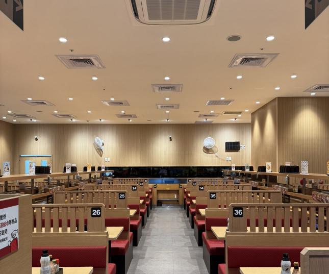 🔥「🌤️早班兼職」 《平日時薪200起，假日210》壽司郎板橋新埔店⭐️ 夜間部🉑