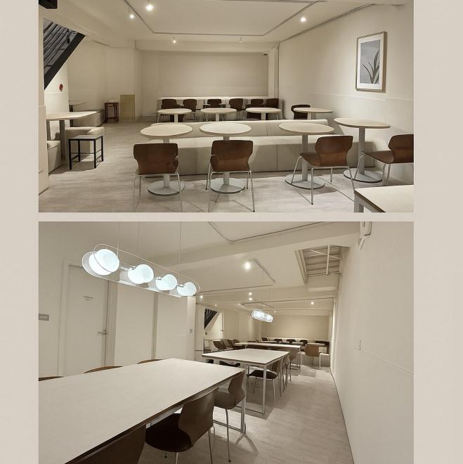 玖仰仁愛《時薪196-210》早班兼職人員