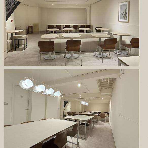 玖仰仁愛《時薪196-210》晚班兼職人員