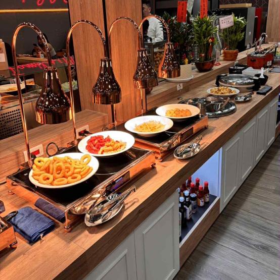 徵內場早晚班！ 假日班