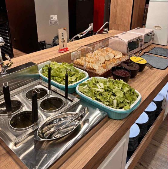 徵內場早晚班！ 假日班