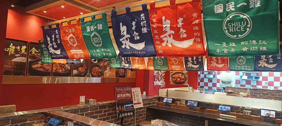 西屯區）徵廚房幫工/外場送餐介紹/長短期可