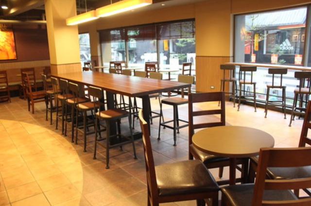 咖啡/飲料 🌟藍線府中捷運站🌟星巴克板橋板中門市 早晚工讀生