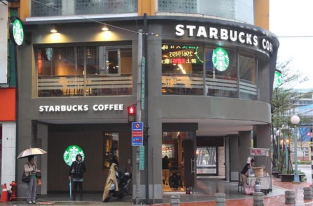 咖啡/飲料 🌟藍線府中捷運站🌟星巴克板橋板中門市 早晚工讀生