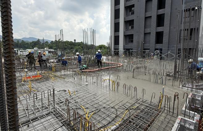 正芯工程🔨誠徵鋁合金模板師父、學徒