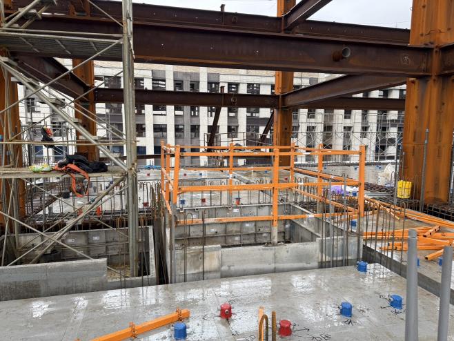 正芯工程🔨誠徵鋁合金模板師父、學徒