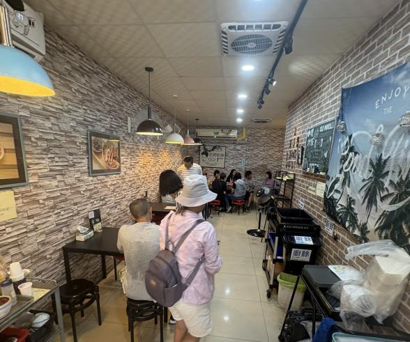 誠徵長期短期工作人員與夥伴 (無法吃苦耐勞者請勿進入）