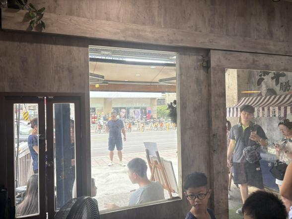 誠徵長期短期工作人員與夥伴 (無法吃苦耐勞者請勿進入）