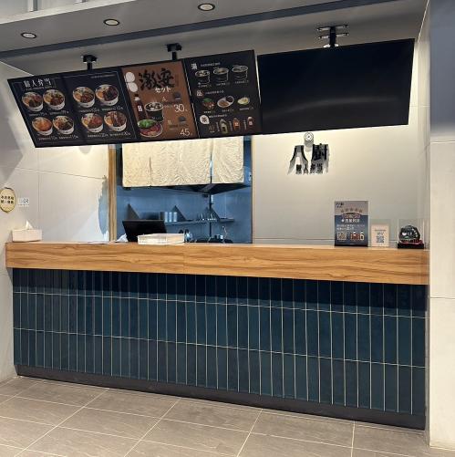 （鹿港）八廚職人便当-長期計時人員-全日班