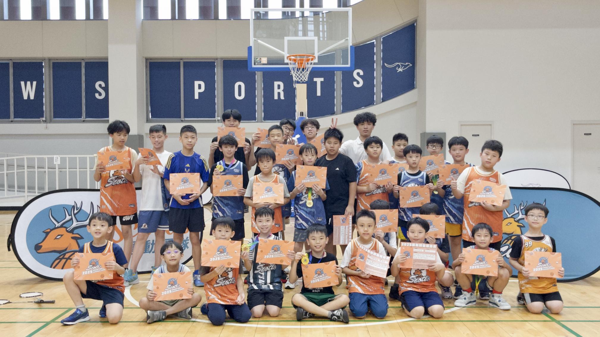 2026兒童青少年夏令營隊足球教練