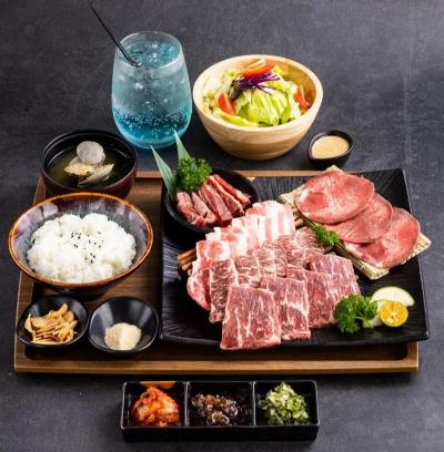 ☆lKlGAl燒肉-時薪最高260元☆｜內科店｜內場兼職｜彈性排班｜全家便利商店關係企業