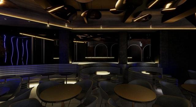 餐酒館酒吧晚班工讀