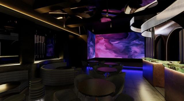 餐酒館酒吧晚班工讀