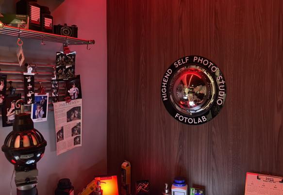 寫真棚誠徵工讀