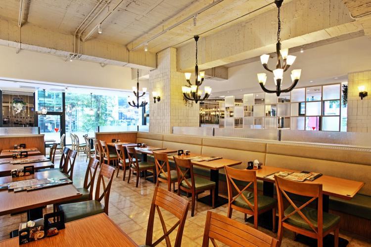 ⚡️薩莉亞林口環球店🍕徵計時員工⚡️時薪$208起