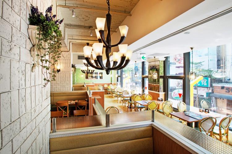 ⚡️薩莉亞林口環球店🍕徵計時員工⚡️時薪$208起