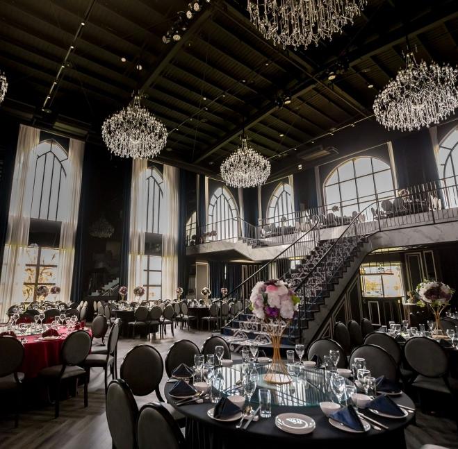 皇家外場Pt-領現