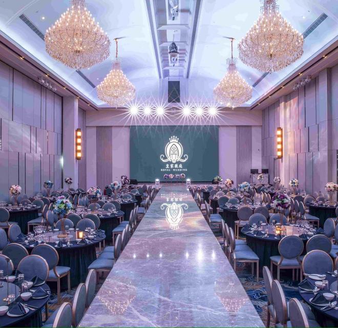 皇家外場Pt-領現