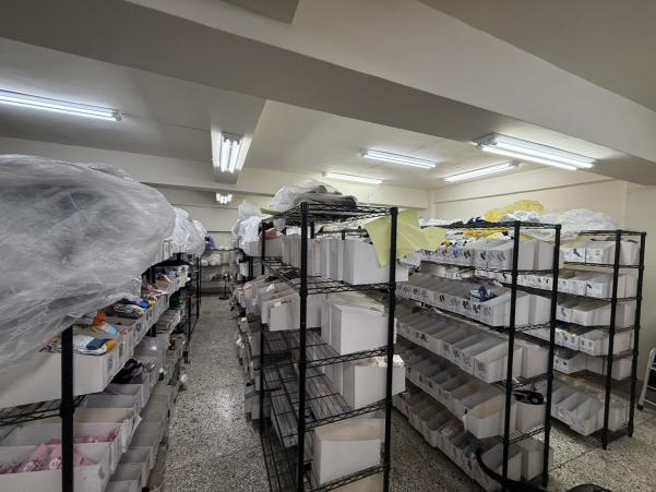 [長期] 電商倉儲兼職計時人員 / PT工讀