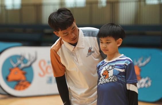 2026兒童青少年夏令營隊足球教練