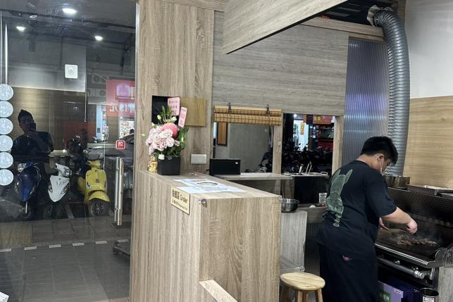 KoreaTim韓式烤肉飯