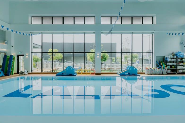 救生員｜北屯館