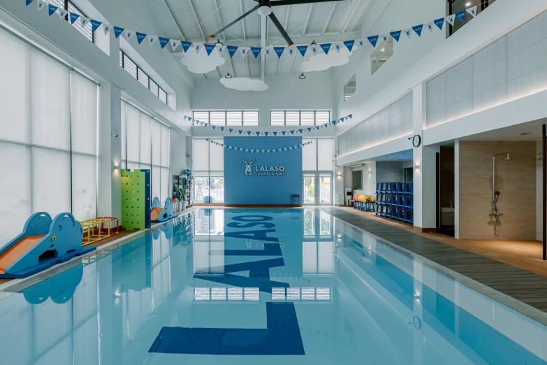 救生員｜北屯館