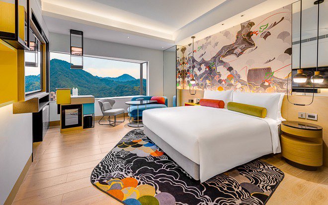 客房營運協調員 housekeeping Runner