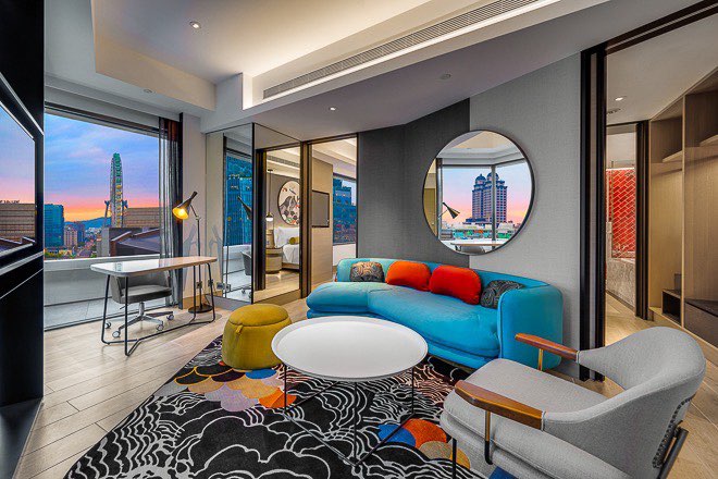 客房營運協調員 housekeeping Runner