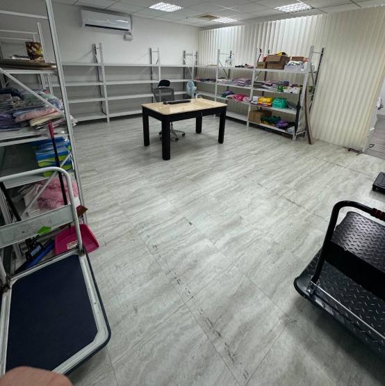 服裝工作室理貨出貨小幫手，近大直捷運站