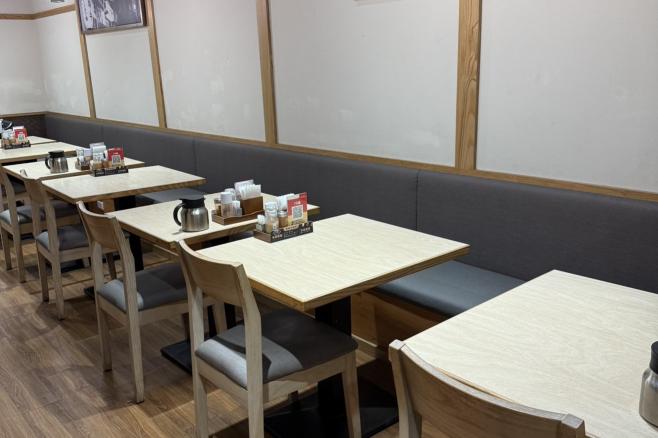 京都勝牛-新竹巨城店-內外場計時人員#加碼假日津貼可達時薪$240～259