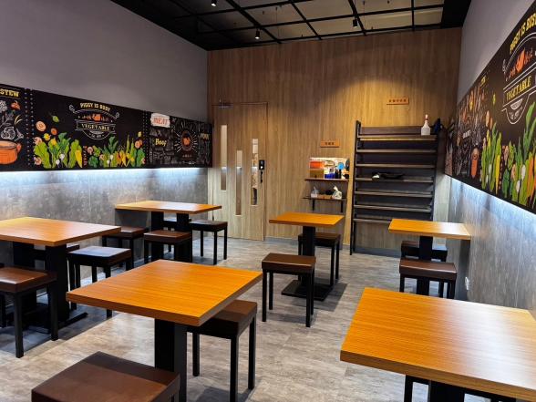 【小豬很忙】國際店｜內場人員