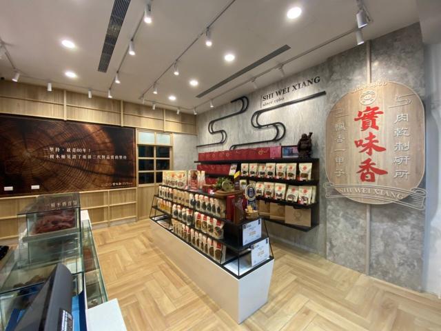 晚班工讀生