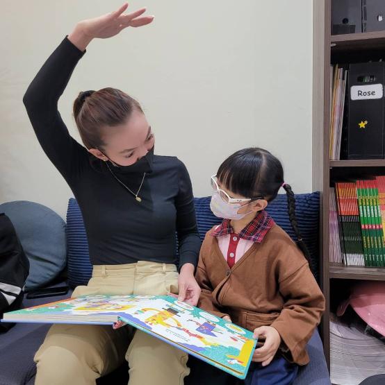 教務助理（週一 週三 週四 週五 14:00-20:00/ 週二 15:30-