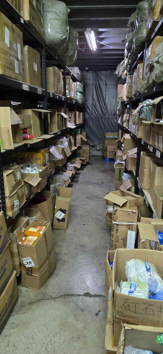 （早班）電商包裝人員 包裝區有冷氣