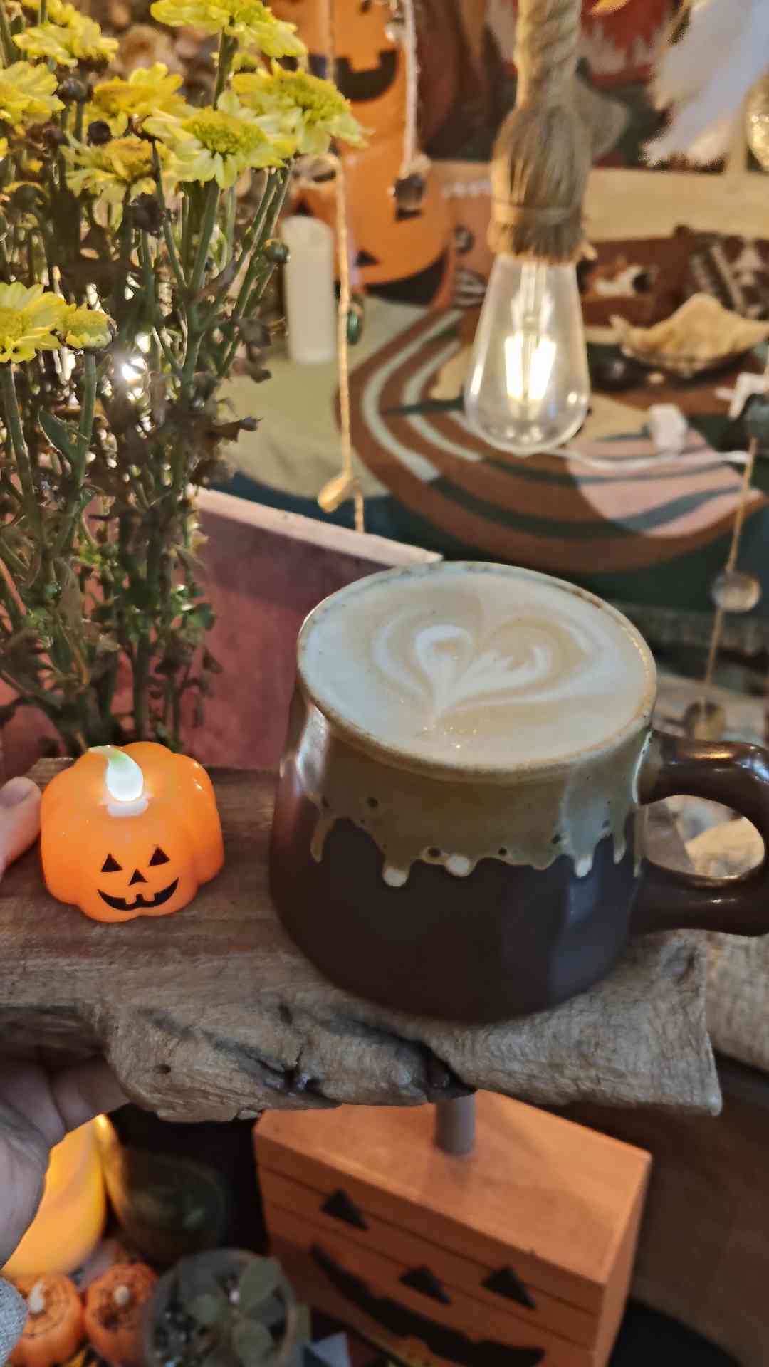 樹屋咖啡廳&書店 徵長期PT夥伴 Treehouse Café &Bistro