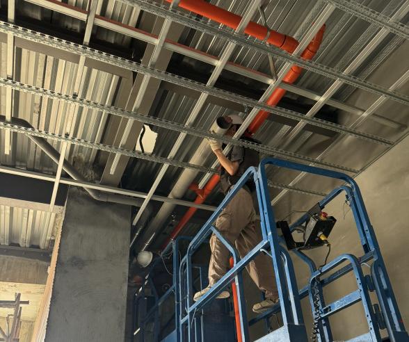 找水電工.師傅.半技師.有心想學的學徒