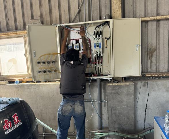 找水電工.師傅.半技師.有心想學的學徒