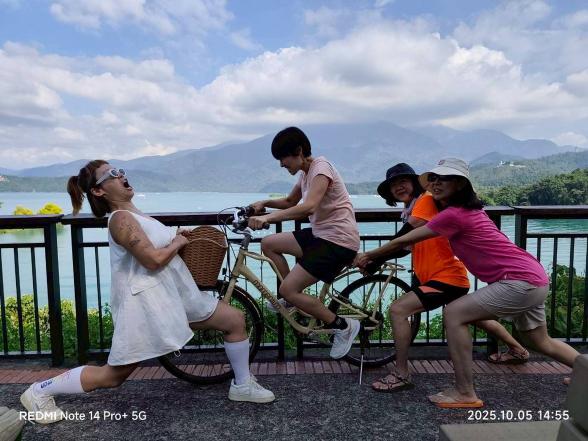 兼職運動指導員（無經驗可）