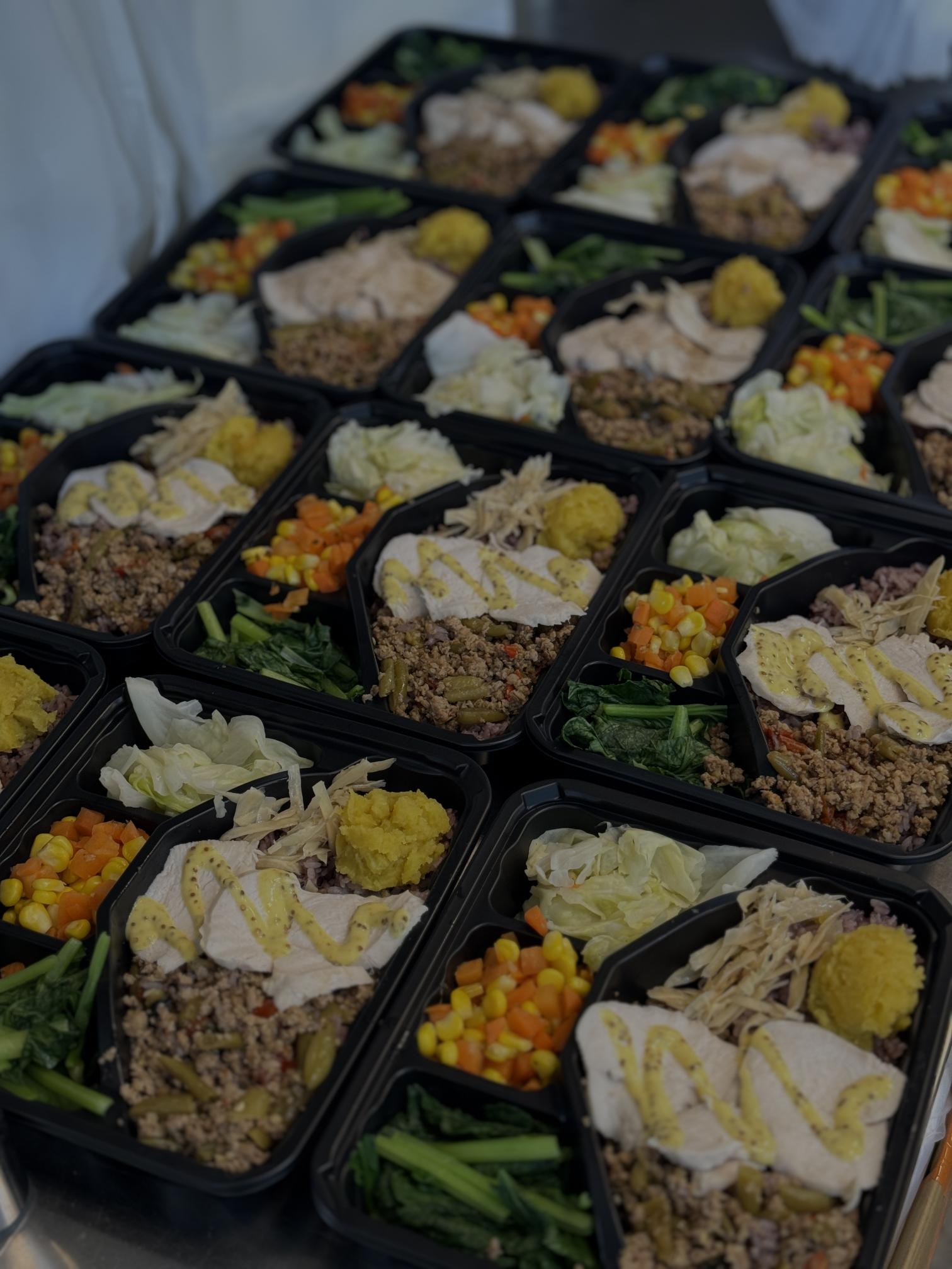 徵求廚務人員/不限年紀、歡迎二度就業（可帶有自理能力之小孩上班