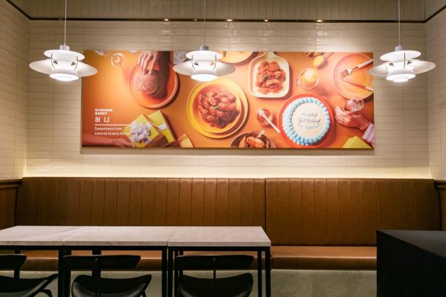 (新開店)橋村炸雞-桃園大江內外兼職人員