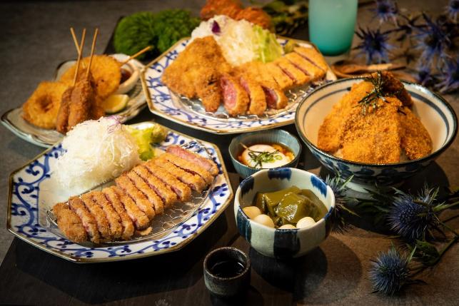 （新開店）時薪230元 京都勝牛-南港Lalaport店-內外場兼職人員