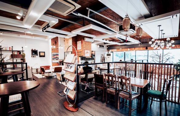 兔子遇到熊、狸窩little oven外場早班、晚班、假日計時人員、廚房助手